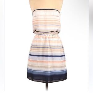 NWT White House Black Market dress-small